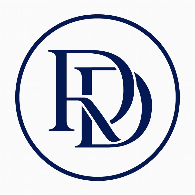 Logo REGIS DRIVE